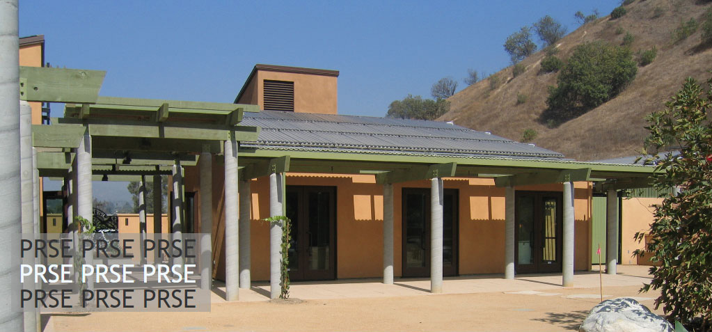 Sunnylands, Rancho Mirage