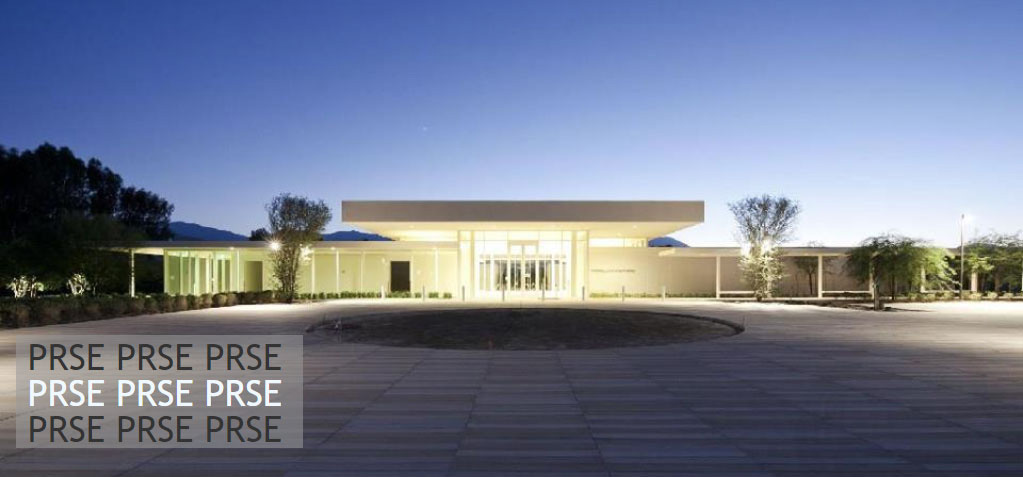 Pacoima Neighborhood City Hall, Los Angeles